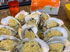 -贞姨美食·老字号海鲜大排档