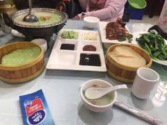 -正阳春烤鸭(华捷道店)
