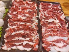 -荣记潮汕牛肉火锅(仙鹤街店)