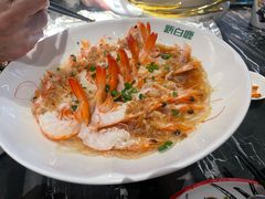 -新白鹿餐厅(虹桥南丰城店)