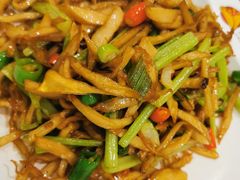 -合合春饼·酱骨·东北菜(潘家园店)