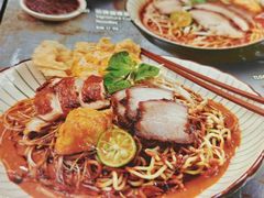 -南香(Mid Valley Southkey)