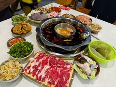 -天星正源火锅(地勘路店)