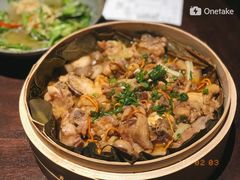 -扬州狮子楼·非遗淮扬菜(总店)