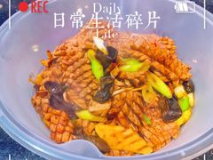 -小红鲸·海鲜餐厅(轸大路店)