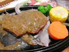 特制鲜烤牛排套餐-尊品牛排(沙湾印象汇店)