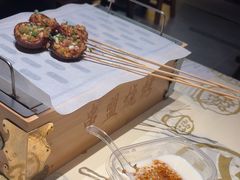 -串盟烧烤大排档·长沙美食地标(星沙店)