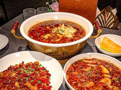 -滋色臻选川菜(北京坊旗舰店)