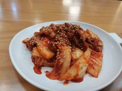 -李先生的首尔小馆(松江启源广场店)