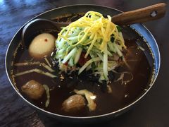 -服务大楼冷面(延大店)