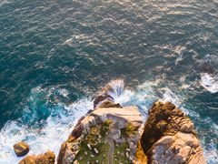 -海南分界洲岛旅游区