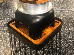 禾珍珠小锅米饭-禾珍珠家常小馆(河南博物院店)