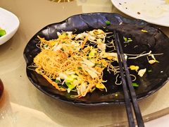 -丰尔粥食·顺德鱼生·干蒸排骨顺德菜(大良分店)