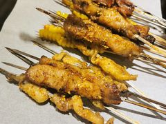 -壹酒贰肉1926·深夜食堂(南京北街店)