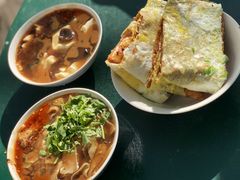 -陈记锅巴菜(五大道店)