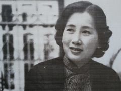 -叶挺将军纪念园