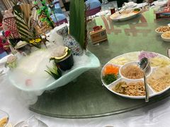 顺德鱼生-祥源坊海鲜酒楼(小榄店)