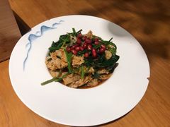 -莲香西域·正宗新疆菜(龙华店)