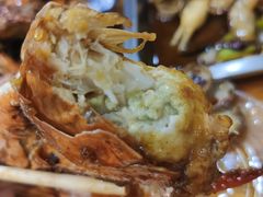 -清真海鲜大排档(原芥园道店)