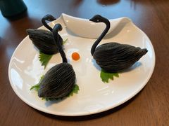 -索菲特酒店·乐轩华中餐厅