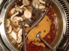 -季季红火锅(长沙步行街店)