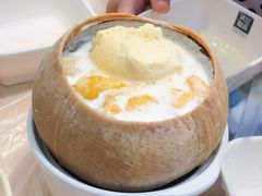 -满记甜品(巴黎春天宝山店)