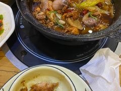 -鱼众不同·鸡公煲·烤全鱼(国顺路店)