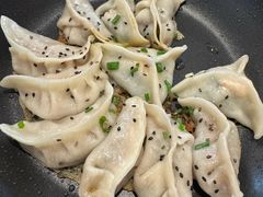 -小金鬼·煎饺·鸽子汤