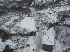 -浙西天池景区