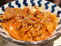 -小乔回转寿司(铁东万象汇店)