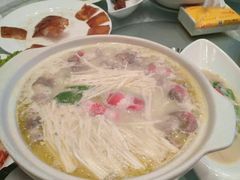 -亢龙太子酒轩(东湖店)