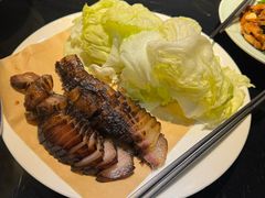 -水门巷餐厅(古子城店)