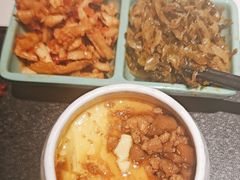 -谷田稻香·砂锅菜(汇暻广场店)