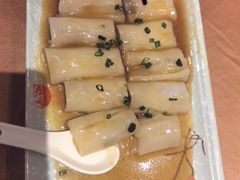 -抱德·潮汕味(敦和店原惠城鱼仔)