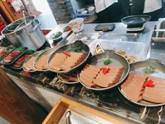 -谭鸭血老火锅(七宝万科广场店)