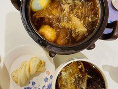 -聚春园自助餐厅(东街口店)