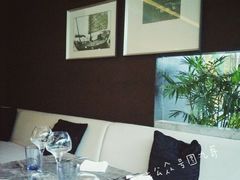 卡座-外滩悦榕庄·海怡西餐厅