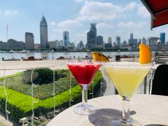 -Chili's Cafe&Bar奇利斯(滨江店)