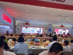 -龍歌自助小火锅(崂山丽达店)