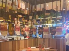 -金掌勺锅包肉(太原万达店)