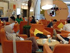 -逸派咖啡 EPARKCOFFEE(广安门店)