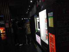 -华谊兄弟影院(北京洋桥店)