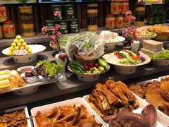 -香滨园骨架王(民生路店)