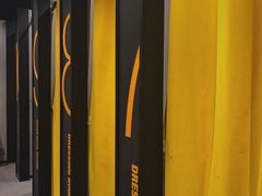 -超级猩猩健身·团课·瑜伽(花园道店)