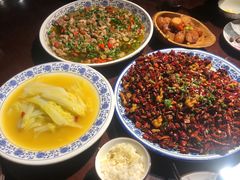 -杨记隆府(汉街店)