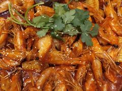 -李想大虾(牡丹路店)