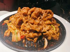-太守宴·蘭院(天塔店)