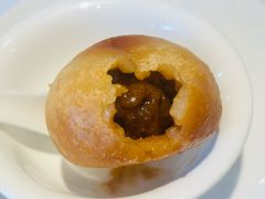 玉兰饼-天福苑(崇宁路店)