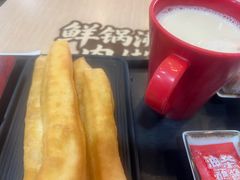 -永和大王(漕宝店)