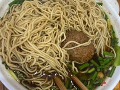 -老赵面店(大西路店)